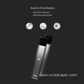 Mechanical style Manhattan e-cig Pod Mod Vaporizer